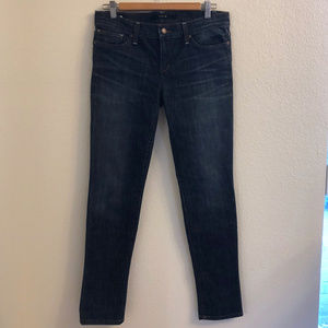 Joe’s Jeans Provocateur Skinny Stretch Jeans